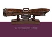 Gab Titui Indigenous Art Awards 2013